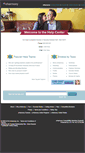 Mobile Screenshot of help-singles.eharmony.com.au